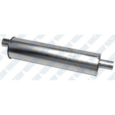 Universal Muffler by WALKER USA - 17868 pa2