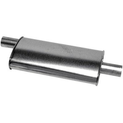 Steel Silencieux universel - WALKER USA - 17869 pa4