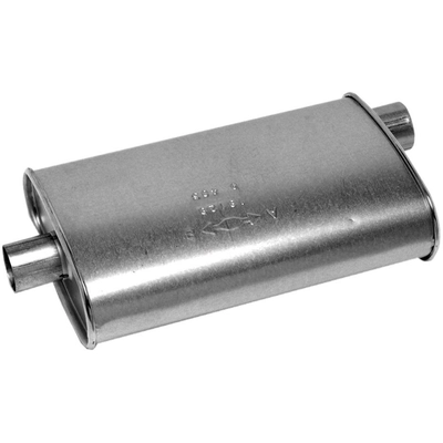 Steel Silencieux universel - WALKER USA - 17874 pa7