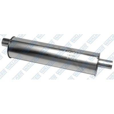 Steel Universal Muffler - WALKER USA - 17878 pa2