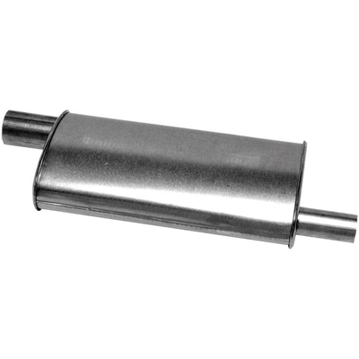 Steel Silencieux universel - WALKER USA - 18124 pa5