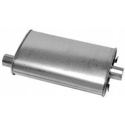 Universal Muffler by WALKER USA - 18154 pa1