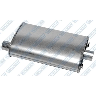 Universal Muffler by WALKER USA - 18154 pa2