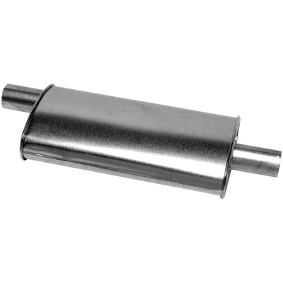 Steel Universal Muffler - WALKER USA - 18171 pa7