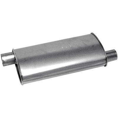 Steel Silencieux universel - WALKER USA - 18175 pa4