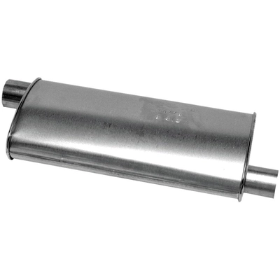 WALKER USA - 18176 - Steel Universal Muffler pa3