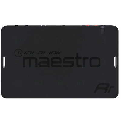 MAESTRO - ADS-MRR - Radio Replacement and Steering Wheel Interface pa2