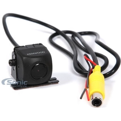 Universal Rear View Camera by KENWOOD - CMOS-130 pa1