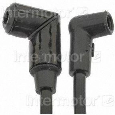 Universal Resistor Ignition Wire Set by BLUE STREAK (HYGRADE MOTOR) - 10053 pa1