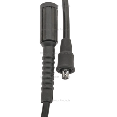 Universal Resistor Ignition Wire Set by BLUE STREAK (HYGRADE MOTOR) - 10066 pa1