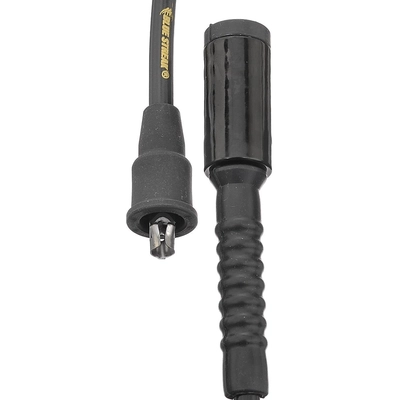 BLUE STREAK (HYGRADE MOTOR) - 10068 - Spark Plug Wire Set pa2