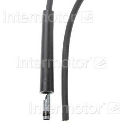 Universal Resistor Ignition Wire Set by BLUE STREAK (HYGRADE MOTOR) - 23802 pa1