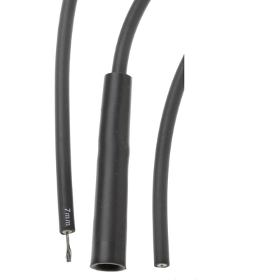 Universal Resistor Ignition Wire Set by BLUE STREAK (HYGRADE MOTOR) - 3402 pa5