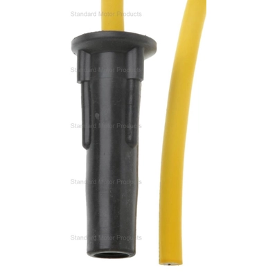 Cable de bougie résistances universelle de BLUE STREAK (HYGRADE MOTOR) - 3850 pa3