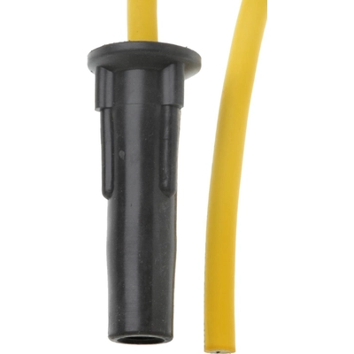 Universal Resistor Ignition Wire Set by BLUE STREAK (HYGRADE MOTOR) - 3850 pa5