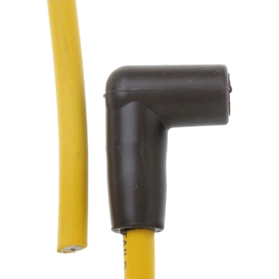 Universal Resistor Ignition Wire Set by BLUE STREAK (HYGRADE MOTOR) - 3851 pa5