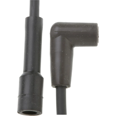 Universal Resistor Ignition Wire Set by BLUE STREAK (HYGRADE MOTOR) - 8613 pa5