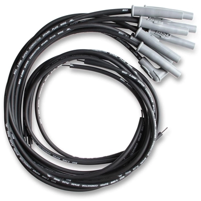 Cable de bougie résistances universelle par MSD IGNITION - 31183 pa2