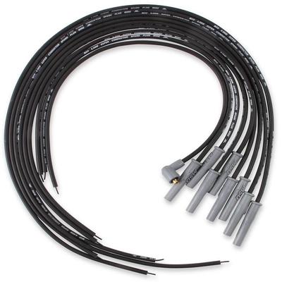 Cable de bougie r�sistances universelle by MSD IGNITION - 31193 pa21