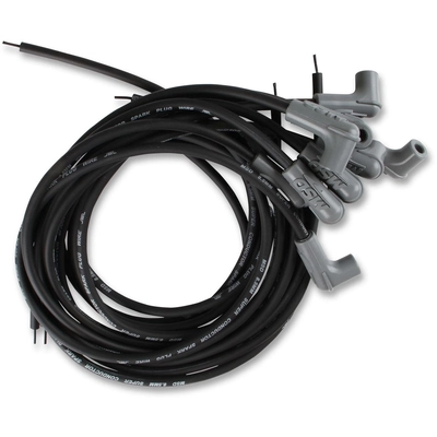 Cable de bougie résistances universelle par MSD IGNITION - 31223 pa5