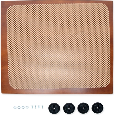 CAMCO - 43526 - Universal Stove Bifold Cover pa8