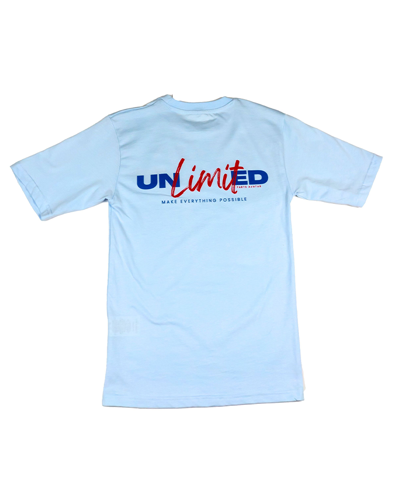 Unlimited Mile T-shirt