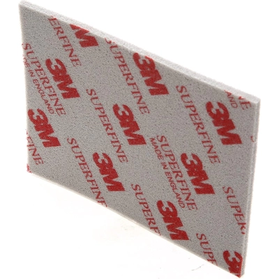 3M - 02602 - Superfine Softback Sanding Sponge pa2