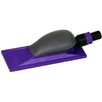 3M - 5689 - Hookit 1-1/4" x 10-3/4" Sanding Block pa2