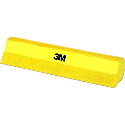 3M - 5691 - Hookit Sanding Block Teardrop pa1