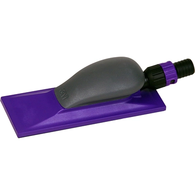 3M - 5691 - Hookit Sanding Block Teardrop pa2