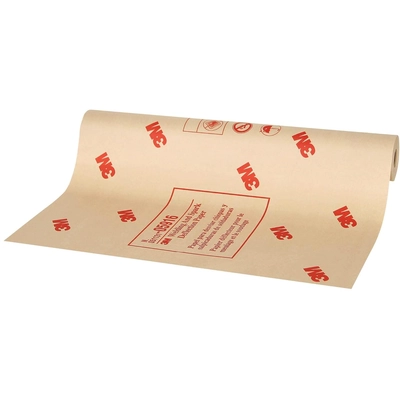 3M - 5916 - Welding Spark Deflection Paper pa1