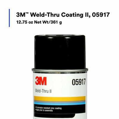 3M - 5917 - Weld-Thru Coating II pa2