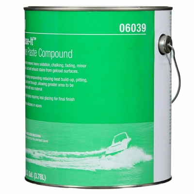 3M - 6039 - Finesse-it Marine Paste Compound pa3
