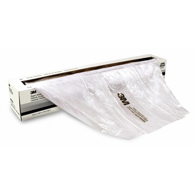 3M - 06723 - Plastic Sheeting pa1