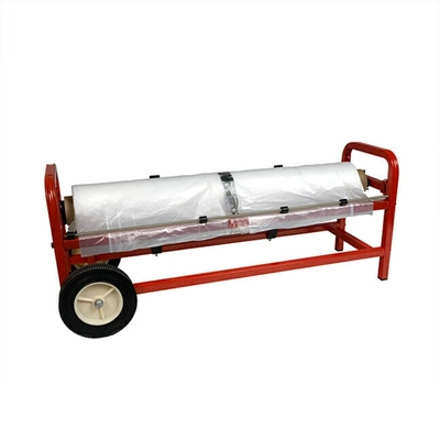 3M - 06723 - Plastic Sheeting pa2