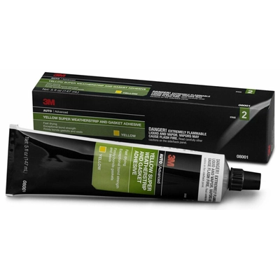 3M - 08002 - Super Weatherstrip and Gasket Adhesive pa2