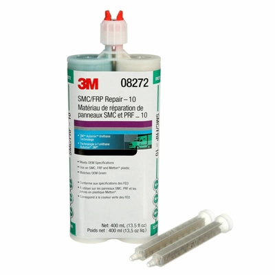 3M - 08272 - Sheet Molded Compound & Fibreglass Repair Adhesive pa1