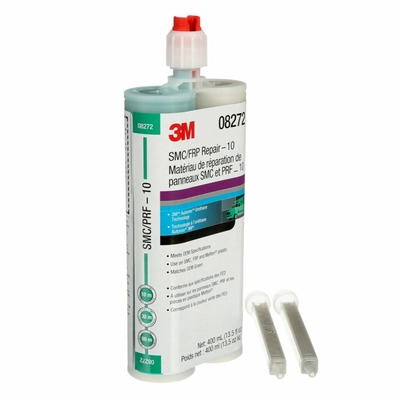 3M - 08272 - Sheet Molded Compound & Fibreglass Repair Adhesive pa3