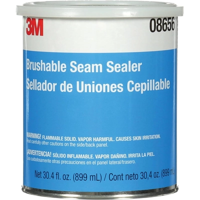 3M - 8656 - Brushable Seam Sealer pa2