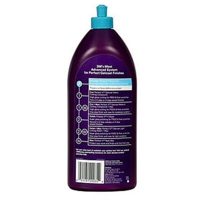 3M - 9035 - Boat Wash pa2