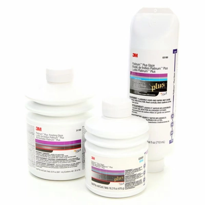 3M - 31180 - Platinum Plus Glaze pa1