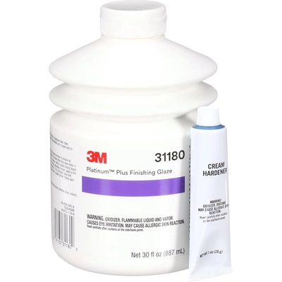 3M - 31180 - Platinum Plus Glaze pa5