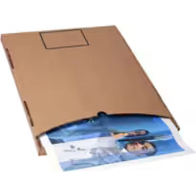 3M - 36901 - Interior Protection Automotive Floor Mat pa1