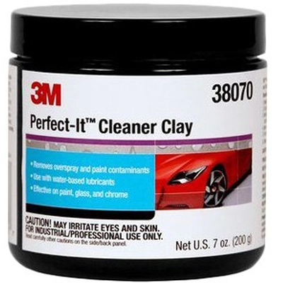 3M - 38070 - Perfect-It Cleaner Clay pa1