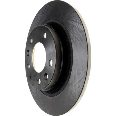 ACDELCO - 18A1493A - Rear Brake Rotor pa1