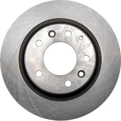 ACDELCO - 18A1493A - Rear Brake Rotor pa2
