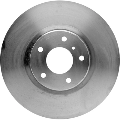 ACDELCO - 18A1811A - Front Brake Rotor pa1