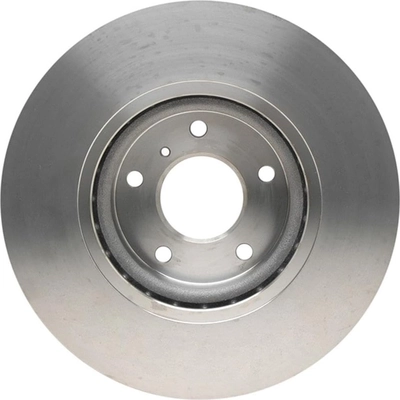 ACDELCO - 18A1811A - Front Brake Rotor pa2