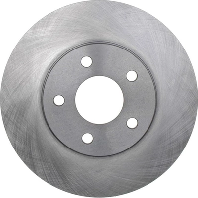 ACDELCO - 18A2413A - Front Disc Brake Rotor pa1