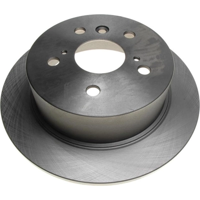 ACDELCO - 18A2422A - Rear Disc Brake Rotor pa3